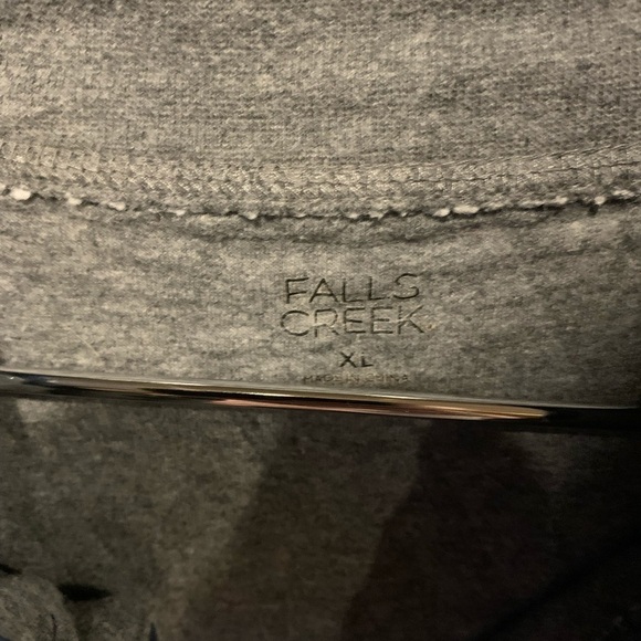 Fall Creek Sweater - Picture 2 of 2